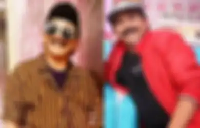 Punya 2 Istri yang Harus Dinafkahi, Pelawak Ini Jualan Ikan Cupang Agar Dapur Tetap Ngebul: Penting Telaten Urusinnya, Uang Belanja Cukup