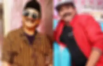 'Lo Yakin Mereka Gak Selingkuh?', Terkuak Jawaban Opie Kumis Saat Hotman Paris Pertanyakan Kesetiaan 4 Istri sang Komedian, Singgung Soal Harta