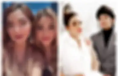 Terlahir Jadi Anak Emas Bagi Anang, Ashanty Ngaku Khawatir Aurel Tak Kuat Hadapi Masalah Rumah Tangga Padahal Baru Seumur Jagung Dipersunting Atta: Namanya Ibu...