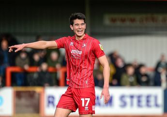 Ipswich Town Butuh 3 Poin untuk Promosi, Ada Bek Timnas Indonesia di Divisi Championship Musim Depan!