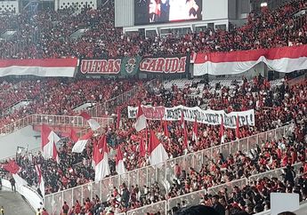 Sah, Indonesia Kampiun Sepak Bola Asia Tenggara