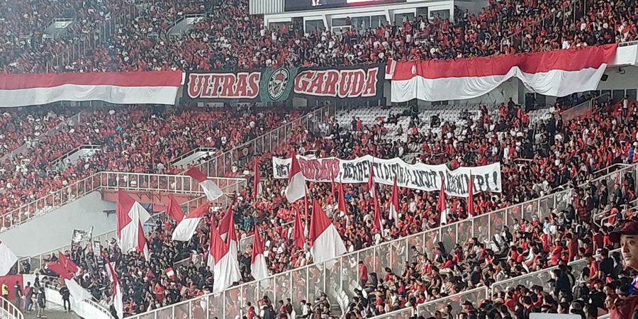 Jangan Pikir Hasil, Pandit Malaysia Minta Fans Timnas Indonesia Lakukan Ini di Laga Lawan Jepang