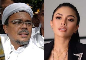 Sering Huru-hara Hingga Berani Tabuh Genderang Perang dengan Habib Rizieq, Nikita Mirzani Beberkan Fakta Mengejutkan Tentang Dirinya yang Justru Jarang Orang Ketahui, Apa Itu?