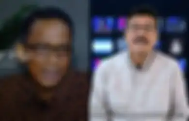 Doddy Sudrajat Meresahkan Pansos di Balik Kematian Putrinya, Rudi S Kamri Muak dengan Kelakukan Ayah Vanessa Angel: Dia Manusia yang Gagal Total