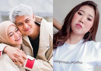 Jadi Bulan-bulanan Fans Leslar, Kiky Saputri Katakan Hubungannya dengan Lesti Kejora dan Rizky Billar Baik-baik Saja: Komunikasi Kita Selalu Ada