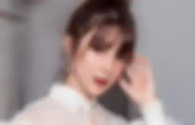 Sibuk Sendiri Siapkan Ulang Tahun Anaknya, Model Cantik Ini Malah Dapat Hadiah Tak Terduga dari Suaminya, Aksi Pasangannya Dikecam Seantero Negeri!