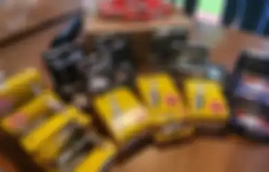 Pantes Banyak Dicari, Ini Yang Bikin Beda Busi NGK Dibanding Rivalnya