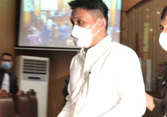 Jadi Terdakwa Kasus Obstruction of Justice, AKP Irfan Widyanto Sempat Dihalangi Petugas Keamanan Komplek Polri Ferdy Sambo untuk Kaburkan CCTV Pembunuhan Berencana Brigadir J