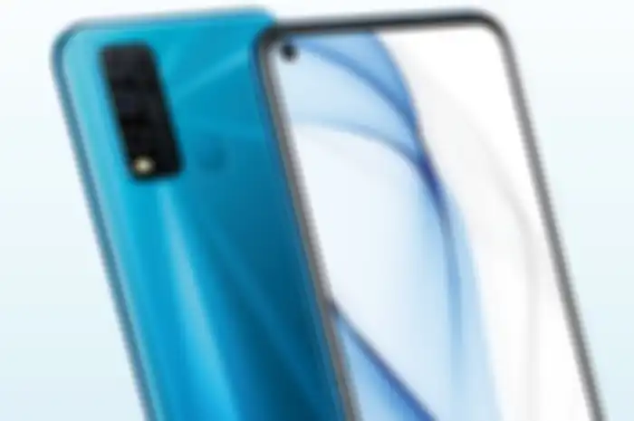 Vivo Y30i, salah satu HP murah yang cocok buat kamu yang hobi bermain game mobile