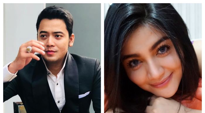 Kriss Hatta ngaku sebanyak 6 kali sehari berhubungan intim dengan Hilda Vitria, normalkah