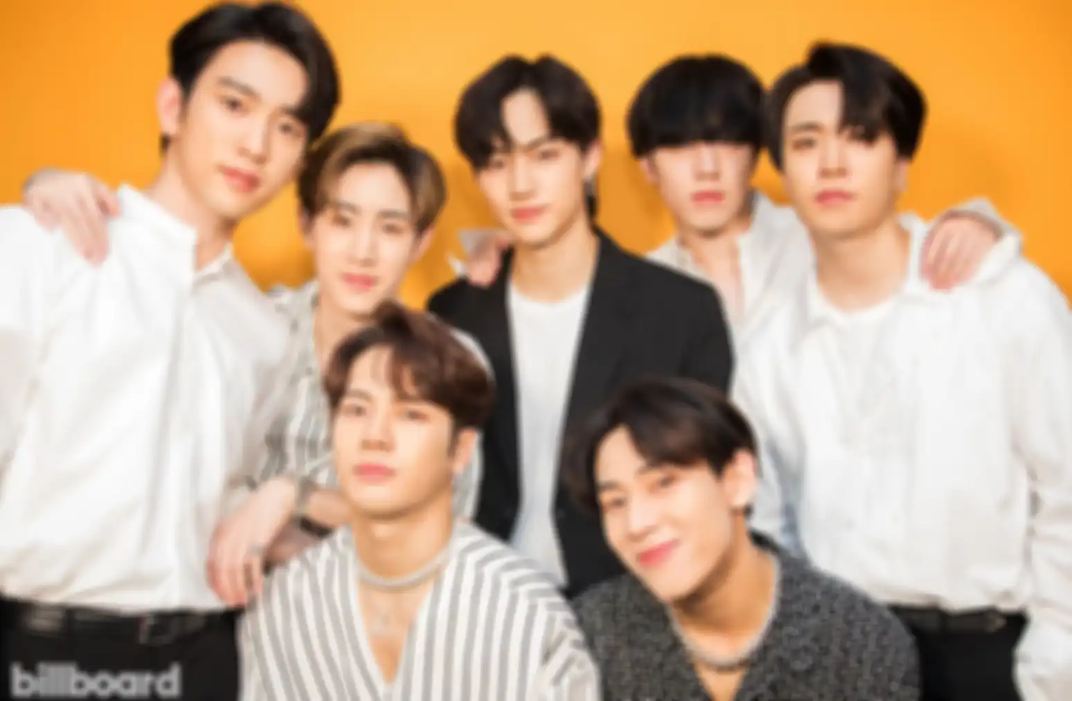 Temui Jalan Buntu, Seluruh Anggota GOT7 Putuskan Akhiri Kontrak dengan JYP Entertainment