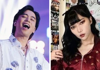 Jadi Juri Ajang Pencarian Bakat, Vidi Aldiano dan Isyana Sarasvati Kenang Perjalanan Karir