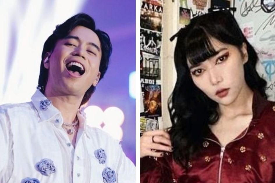 Jadi Juri Ajang Pencarian Bakat, Vidi Aldiano dan Isyana Sarasvati Kenang Perjalanan Karir