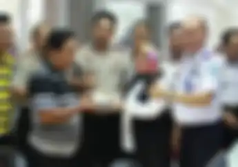 Asik.. Bayar Pajak Kendaraan Tambah Gampang, Ada 6 Gerai Tambahan di Jakarta