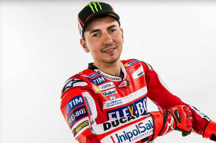 Jorge lorenzo