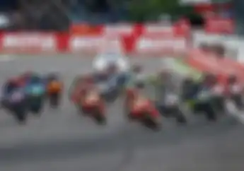 Jadwal MotoGP Argentina 2018 Minggu Ini, Jorge Lorenzo Bidik Target Berat