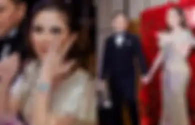 Buktikan Sudah Move On dari Zikri Daulay, Ayu Aulia Resmi Dilamar Hendra Yap, Calon Suaminya Punya Pekerjaan Mentereng Ini