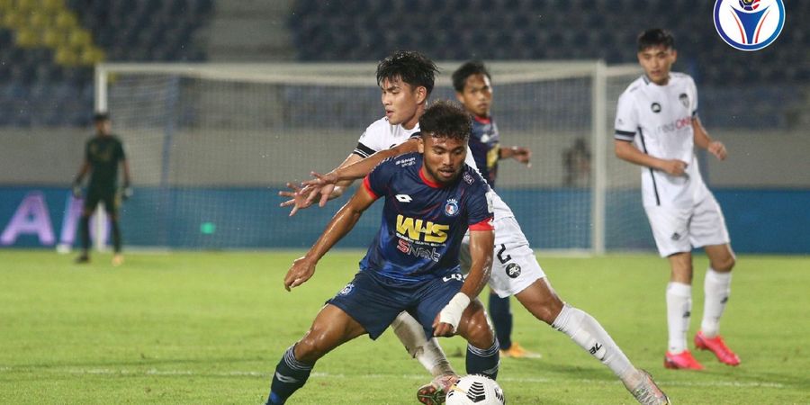 Pelatih Sabah FC Bantah Tahan Saddil Ramdani ke Eropa dan Tahu Agenda terkait Transfer