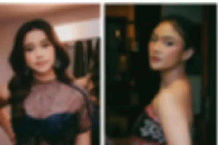 Brisia Jodie mendadak minta maaf ke Marion Jola