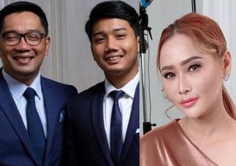 Nyesek Banget! Bagikan Potret Ridwan Kamil Susuri Sungai Aare Swiss Demi Temukan Putra Sulung yang Hilang Terbawa Arus, Tangis Inul Daratista Pecah Tulis Pesan Haru untuk Keluarga Gubernur Jawa Barat