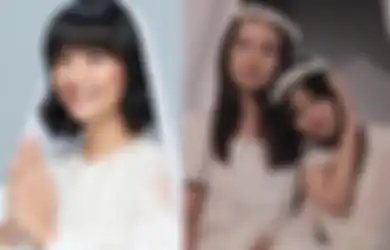 Mayang Dibuat Gigit Jari, Disebut Tak Punya Aura Artis Seperti Mendiang Kakaknya, Beda Nasib dengan Chika Adik Tiri Vanessa Angel