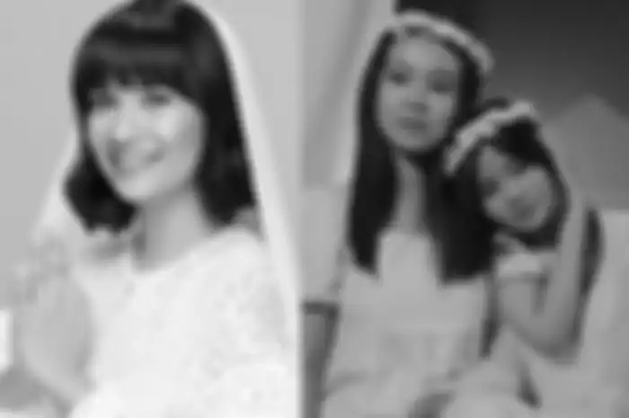 Adik Vanessa Angel dituding aji mumpung