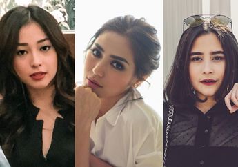 Deretan Seleb Ini Pakai Kemeja Mewah Berharga Fantastis, Siapa yang Paling Mahal? Yuk Lihat!