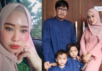 Cuek dengan Rumor Pernikahan Nissa Sabyan, Adik Ayus Sabyan Justru Ngarep Sang Kakak Bisa Rujuk Lagi dengan Ririe Fairus: Amin Allahuma Amin