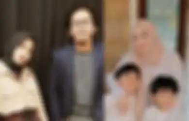 Baru 4 Bulan Resmi Cerai dari Ayus Sabyan hingga Jadi Orang Tua Tunggal, Penamilan Ririe Fairus Panen Hujatan Hanya Karena Alasan Remeh-temeh Ini