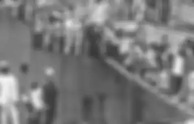 Berawal dari Kolonial Belanda Minta Buruh, Orang Jawa Ternyata Jadi Sosok Penting yang Bangkitkan Negara Suriname, Dulu Urus Kebun Sekarang Jadi Politisi dan Menteri, Begini Sejarah Lengkapnya