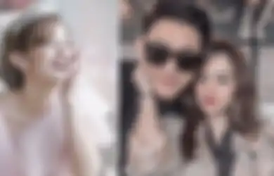 Kini Hidup Bahagia dengan Citra Monica, Ivan Seventeen Tinggali Rumah Bernuansa Putih Nan Nyaman, Begini Penampakannya