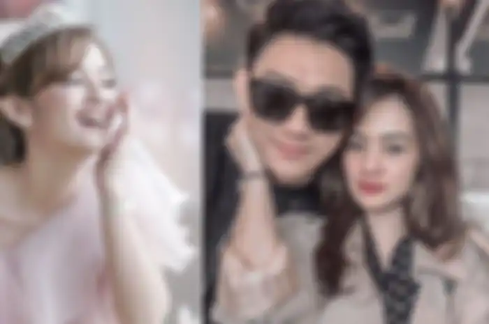 Harus Ikhlas Terima Kenyataan, Program Bayi Tabung Ifan Seventeen dan Citra Monica Gagal, Sang Penyanyi Ungkap Kekecewaan