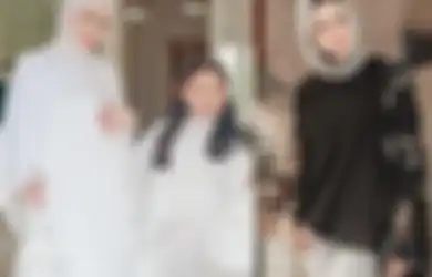 Pegang Prinsip 'Biar Mahal Tapi Berguna', Angel Lelga Berikan Emas Batangan untuk THR Putri Kecilnya, Jumlah Koleksi Emas Hawra Capai Puluhan!