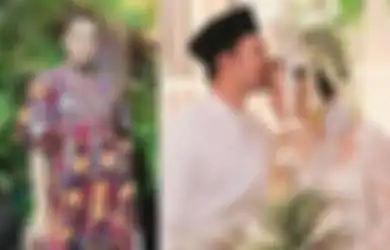 Nikah dengan Pengusaha Malaysia, Putri Indonesia 2013 Kini Pindah ke Negeri Jiran, Punya Body Goals Meski Jadi Hot Mama 2 Anak