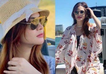 'Semoga Jadi Atlet dan Bawa Nama Bangsa' Shyalimar Malik Bangga Putranya Raih Juara 2 Taekwondo