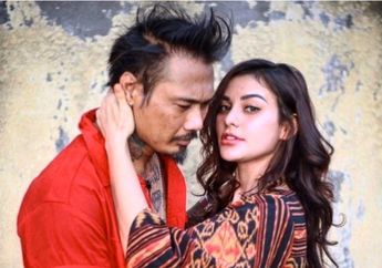 Idamkan Rumah Tangga yang Tenang, Nora Alexandra Sempat Ingatkan Jerinx Sebelum Nikah untuk Tidak Ribut Sana-sini