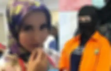 Kerugiannya Tembus Rp 3 Miliar, Cynthiara Alona Laporkan Bekas Pengacaranya yang Diduga Ngembat Barang Berharganya: Dia Besuk Pakai Tas Hermes Saya