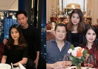 Wajib Penuhi 2 Syarat Bila Ingin Jadi Mantu Orang Terkaya No 40 di Indonesia, Pebulutangkis Kenamaan Ini Sudah Pepet Anak Liliana Tanoesoedibjo, Begini Aksinya Pamer di Medsos