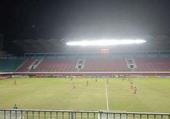 Dua Gol Bola Udara dan Sengatan Privat Mbarga, Bali United Pegang Kendali Perebutan Juara Liga 1