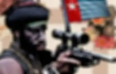 Sniper Luki Murib dan Badaki Kogoya Kehilangan Nyawa, KKB Papua Gencar Lakukan Balas Dendam, Ini Aksinya dalam 2 Pekan, Taktik Licik Terungkap: Mereka Cari Sasaran