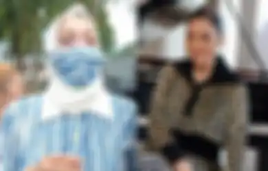 Tak Pernah Terekam Kamera, Maia Estianty Diam-diam Sering Jenguk Angelina Sondakh di Penjara, Ungkap Kondisinya: Gue Nggak Akan Kuat