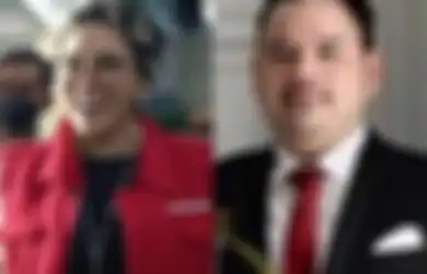 Kembali Mangkir dari Sidang Nikita Mirzani, Ternyata Dito Mahendra Tengah Menjalani Perawatan di Rumah Sakit, Waduh!