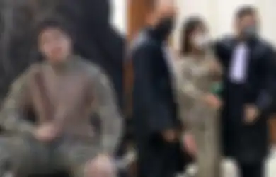 Chat WA Anak Ahok Bakal Dibongkar di Persidangan? Ayu Thalia Ancam Keluarkan Bukti Hubungan Spesial, Nicholas Sean: Dia Aja yang Merasa Dekat