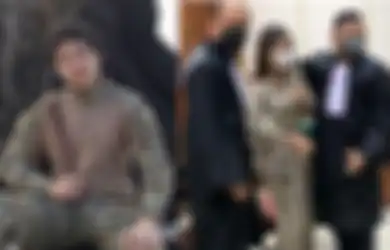 Chat WA Anak Ahok Bakal Dibongkar di Persidangan? Ayu Thalia Ancam Keluarkan Bukti Hubungan Spesial, Nicholas Sean: Dia Aja yang Merasa Dekat