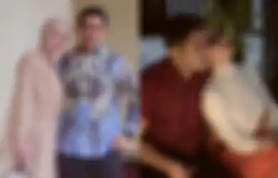 Pamer Foto Mesra Bareng Pria Tampan Pakai Tagar Suami Halal, Angel Lelga Diduga Sudah Menikah Lagi, Shinta Bachir: Semoga Langgeng