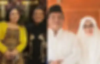 Tepis Isu Tak Akur dengan Istri Pertama Didi Kempot, Yan Vellia Bongkar Hubungannya dengan Saputri, Ternyata Saling Kerja Sama: Semua Keuangan di Bude Putri, Saya Hanya Jalankan Teknisnya Saja