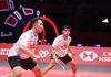 Rekap Hasil All England Open 2025 - Amukan Sabar/Reza Tumbangkan Unggulan China, Indonesia Sapu Bersih Kemenangan pada Hari Kedua