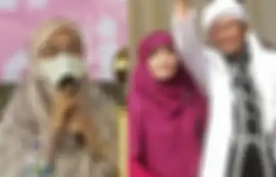 Buktikan Bisa Hidup Tanpa Aa Gym, Begini Kabar Terbaru Teh Ninih yang Fokus Berdakwah, Unggah Nasihat Penting Ini di Media Sosial