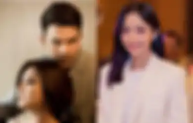 Janda Aldi Bragi Dituding Orang Ketiga, MUA Ini Jadi Saksi Perceraian Dhena Devanka, Kedekatan Ijonk dan Ririn Dwi Ariyanti di Lokasi Syuting Terkuak