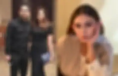 Suaminya Diduga Selingkuh dengan Artis, Istri Sah Ichan Gugat Cerai Hingga Bongkar Hal Mengejutkan, Thalita Latief: Saya Diterpa Banyak Ujian